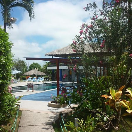 Hotel Puerto Ballesta ตอนซูปา ภายนอก รูปภาพ
