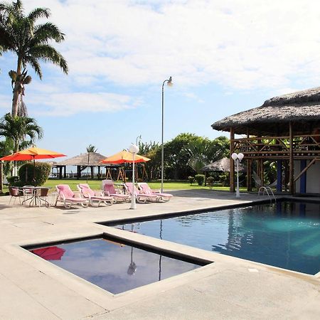Hotel Puerto Ballesta ตอนซูปา ภายนอก รูปภาพ
