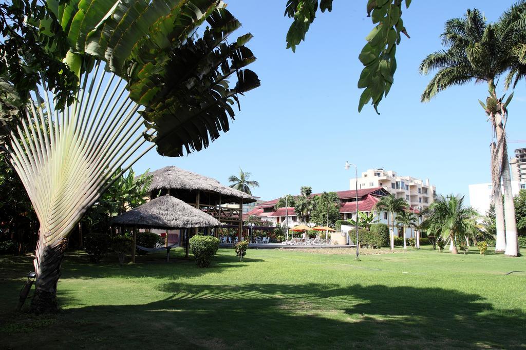 Hotel Puerto Ballesta ตอนซูปา ภายนอก รูปภาพ