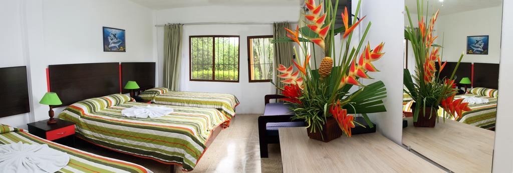 Hotel Puerto Ballesta ตอนซูปา ห้อง รูปภาพ