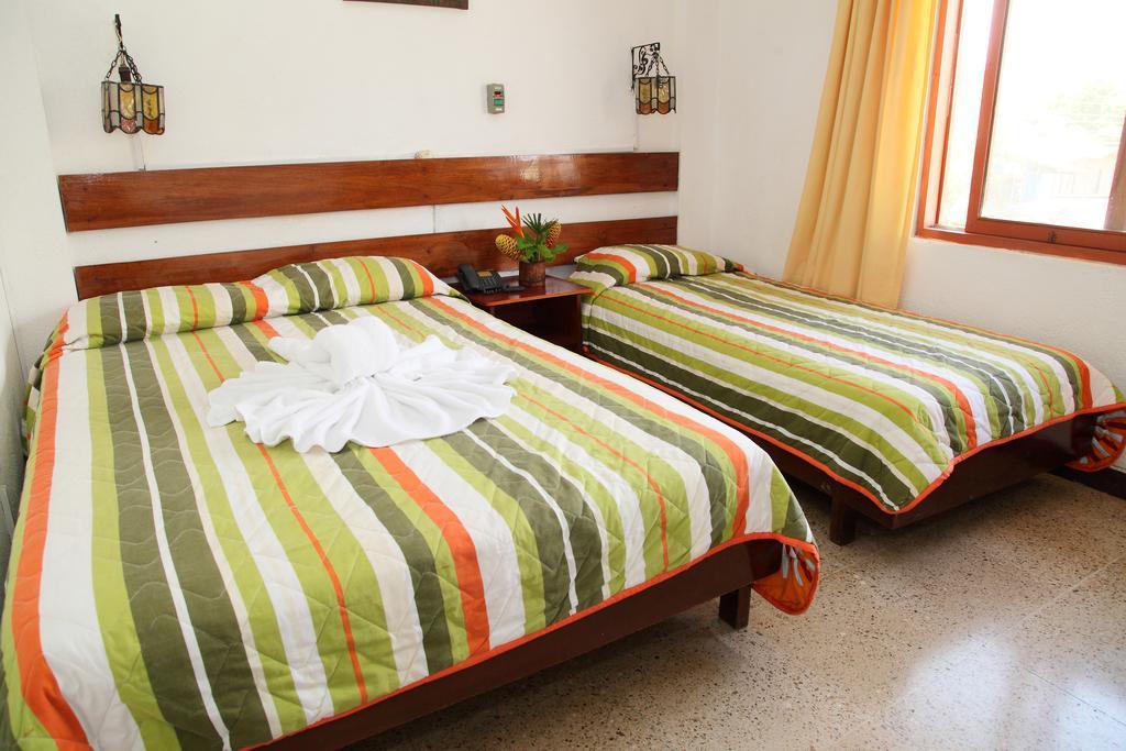 Hotel Puerto Ballesta ตอนซูปา ภายนอก รูปภาพ