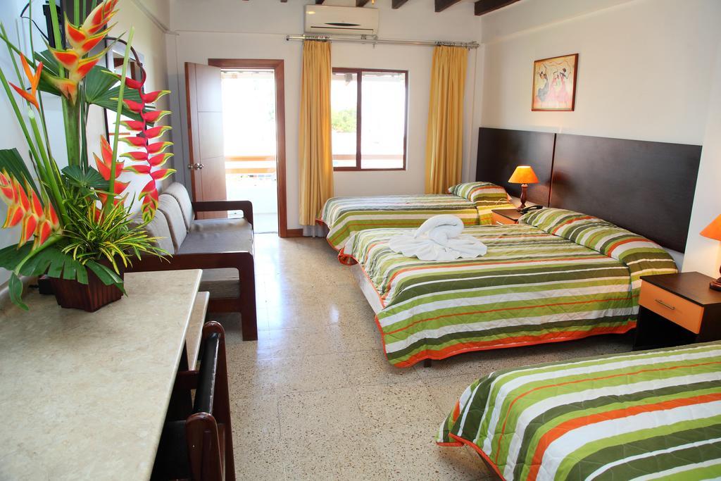 Hotel Puerto Ballesta ตอนซูปา ห้อง รูปภาพ