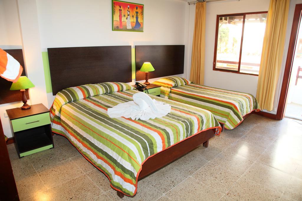 Hotel Puerto Ballesta ตอนซูปา ห้อง รูปภาพ