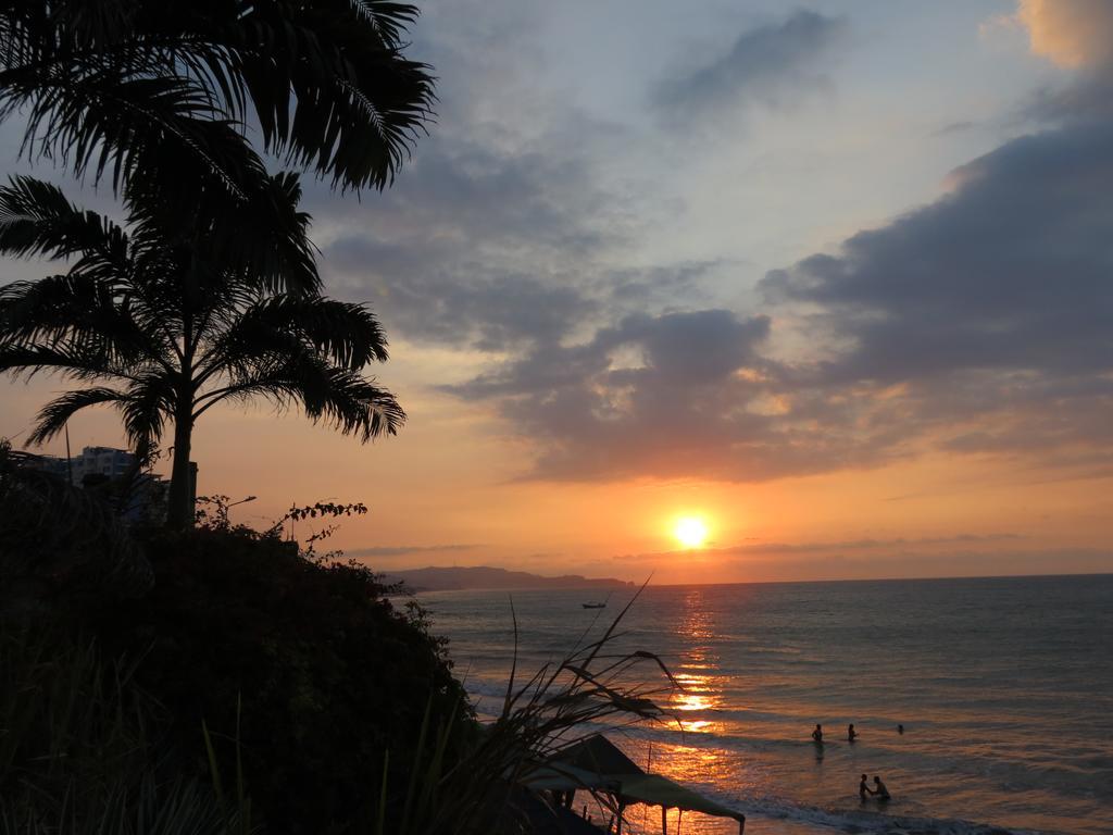 Hotel Puerto Ballesta ตอนซูปา ภายนอก รูปภาพ