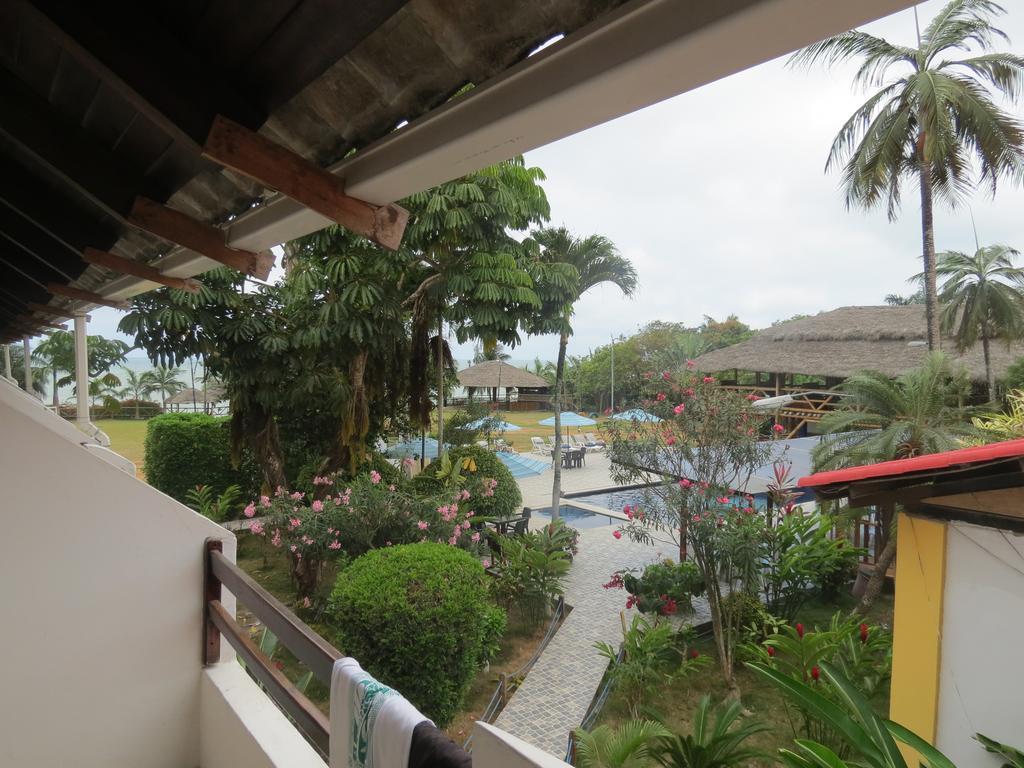 Hotel Puerto Ballesta ตอนซูปา ภายนอก รูปภาพ