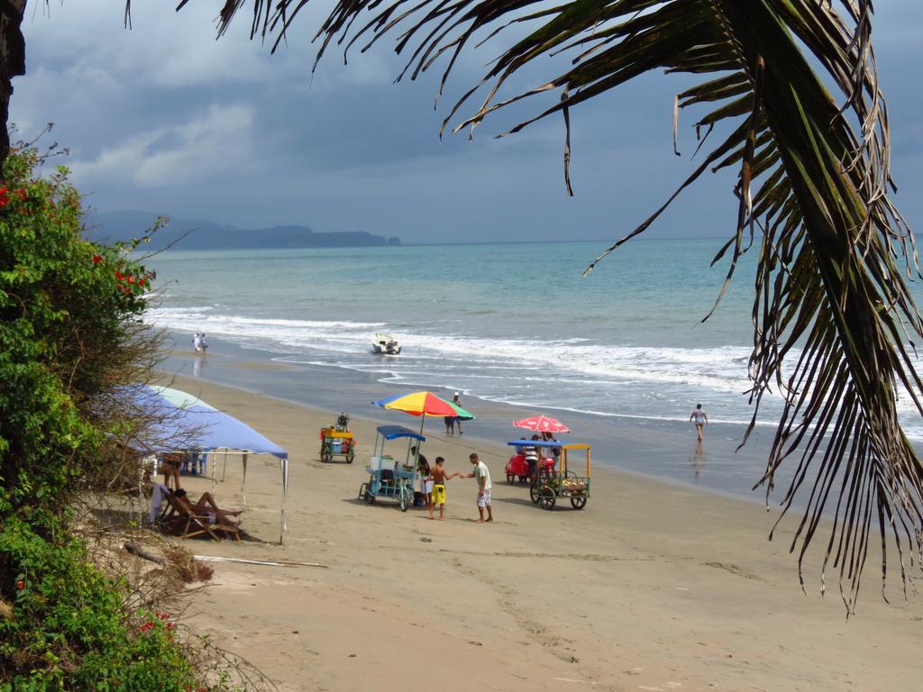 Hotel Puerto Ballesta ตอนซูปา ภายนอก รูปภาพ