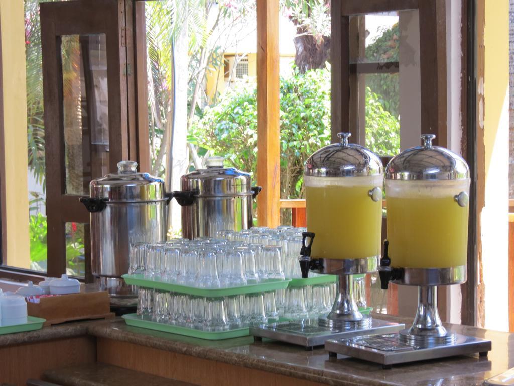 Hotel Puerto Ballesta ตอนซูปา ภายนอก รูปภาพ