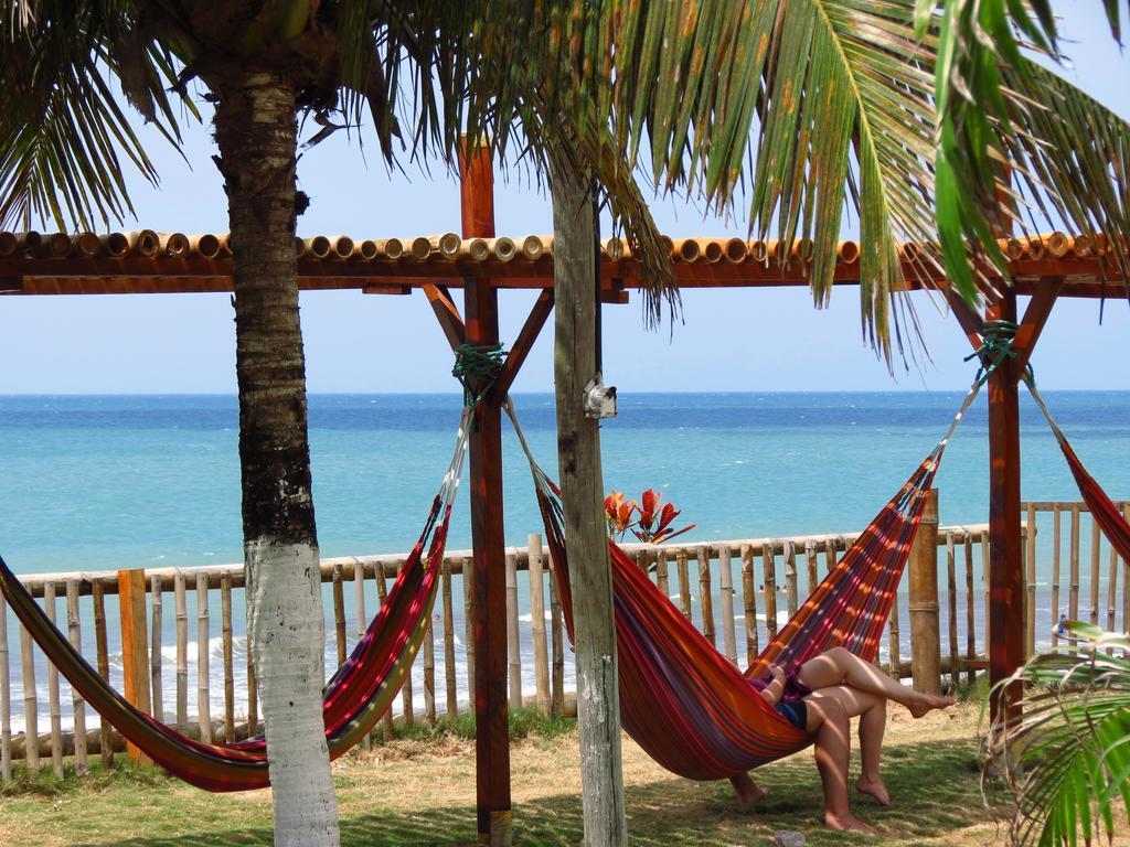 Hotel Puerto Ballesta ตอนซูปา ภายนอก รูปภาพ