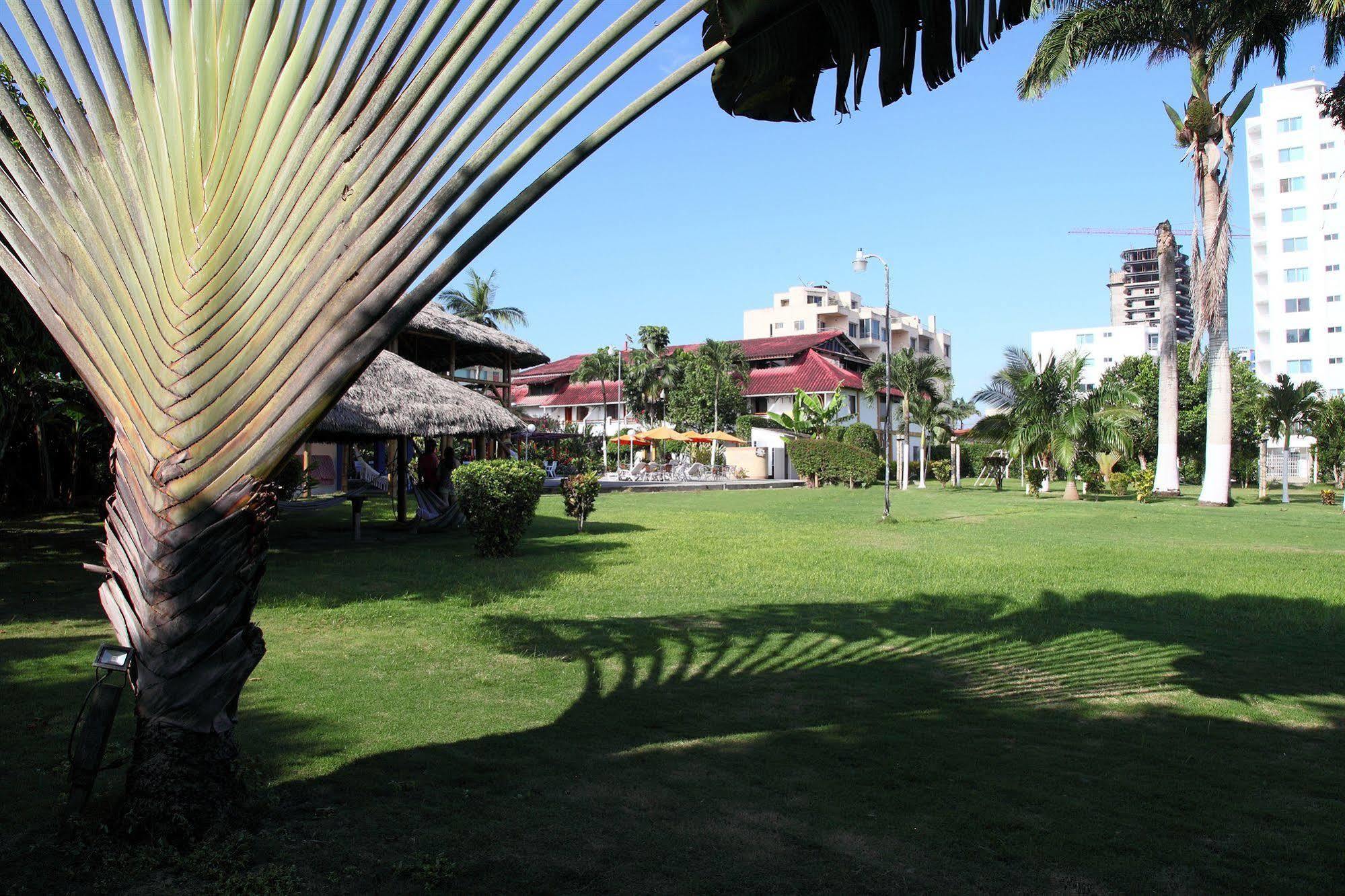 Hotel Puerto Ballesta ตอนซูปา ภายนอก รูปภาพ