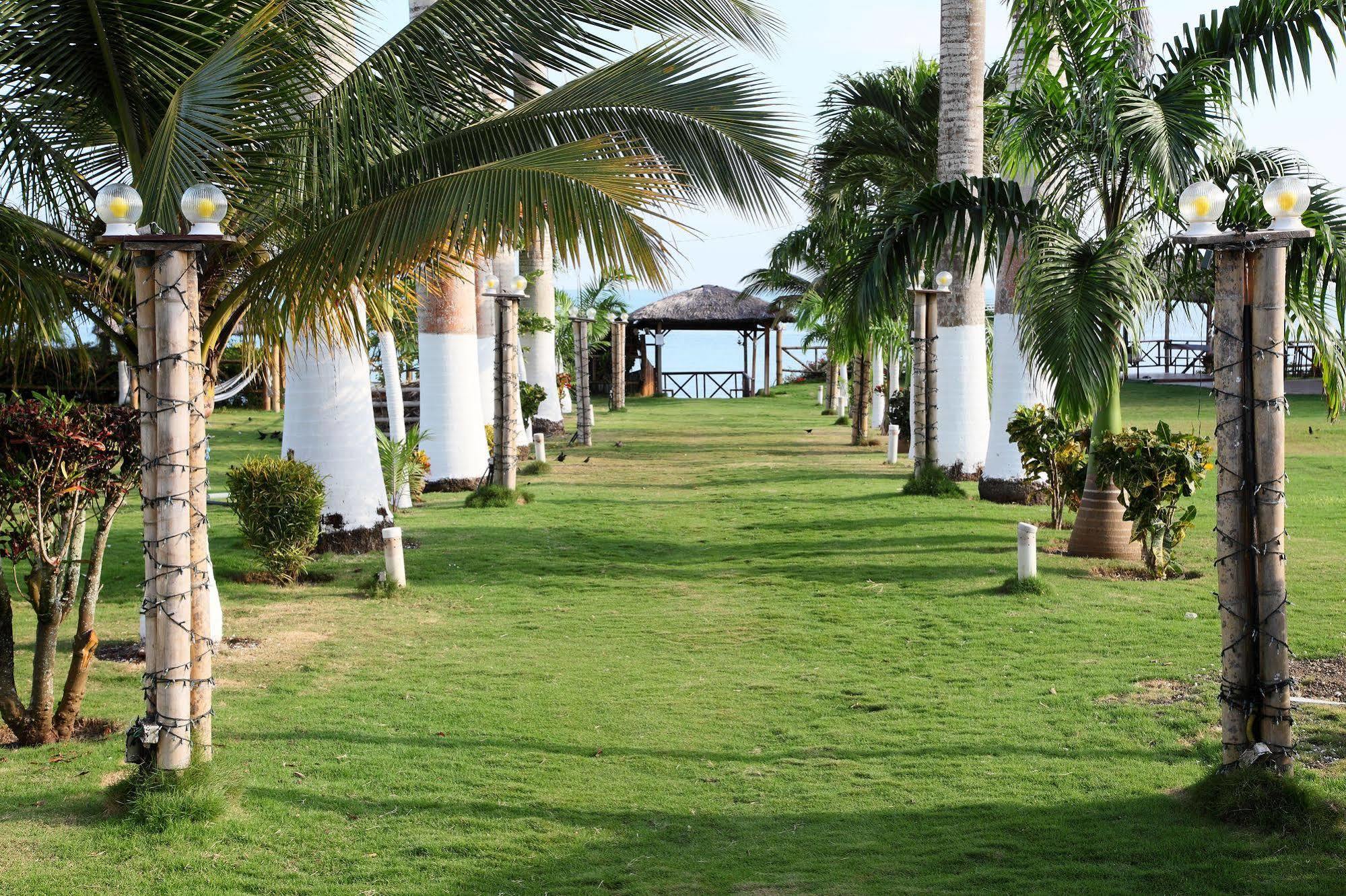 Hotel Puerto Ballesta ตอนซูปา ภายนอก รูปภาพ